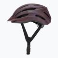 Cyklistická prilba Giro Register II W matte maroon pulse 3