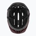 Cyklistická prilba Giro Register II W matte maroon pulse 5