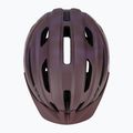 Cyklistická prilba Giro Register II W matte maroon pulse 6