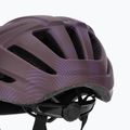 Cyklistická prilba Giro Register II W matte maroon pulse 8