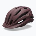 Cyklistická prilba Giro Register II W matte maroon pulse