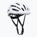 Cyklistická prilba Giro Register II W matte white/chrome