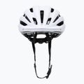 Cyklistická prilba Giro Register II W matte white/chrome 2