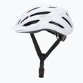 Cyklistická prilba Giro Register II W matte white/chrome 3