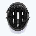 Cyklistická prilba Giro Register II W matte white/chrome 5