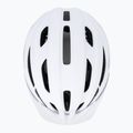 Cyklistická prilba Giro Register II W matte white/chrome 6