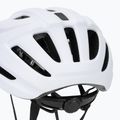 Cyklistická prilba Giro Register II W matte white/chrome 7