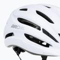 Cyklistická prilba Giro Register II W matte white/chrome 8