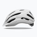 Cyklistická prilba Giro Register II W matte white/chrome 2