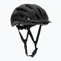 Detská cyklistická prilba Giro Register II matte black/vivid green