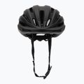 Detská cyklistická prilba Giro Register II matte black/vivid green 2