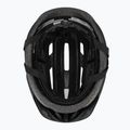 Detská cyklistická prilba Giro Register II matte black/vivid green 5