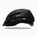 Detská cyklistická prilba Giro Register II matte black/vivid green 2