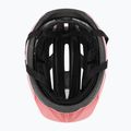 Detská cyklistická prilba Giro Register II matte light pink 5