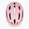 Detská cyklistická prilba Giro Register II matte light pink 6