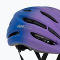 Detská cyklistická prilba Giro Register II matte purple haze/blue jewel fade 8