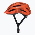 Detská cyklistická prilba Giro Register II matte motion orange 3