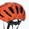 Detská cyklistická prilba Giro Register II matte motion orange 7