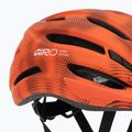 Detská cyklistická prilba Giro Register II matte motion orange 8