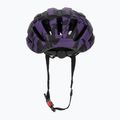 Detská cyklistická prilba Giro Register II matte purple rush 4