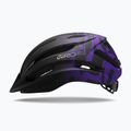 Detská cyklistická prilba Giro Register II matte purple rush 2