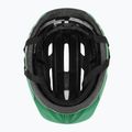 Detská cyklistická prilba Giro Register II matte green rush 5