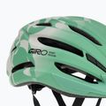 Detská cyklistická prilba Giro Register II matte green rush 8