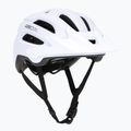 Cyklistická prilba Giro Fixture II MIPS matte white/grey
