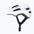Cyklistická prilba Giro Fixture II MIPS matte white/grey 3