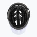 Cyklistická prilba Giro Fixture II MIPS matte white/grey 5