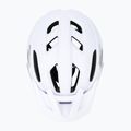 Cyklistická prilba Giro Fixture II MIPS matte white/grey 6