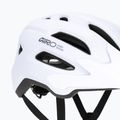Cyklistická prilba Giro Fixture II MIPS matte white/grey 7