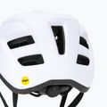 Cyklistická prilba Giro Fixture II MIPS matte white/grey 8