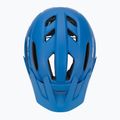 Cyklistická prilba Giro Fixture II MIPS matte blue jewel 6