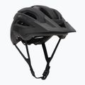 Cyklistická prilba Giro Fixture II MIPS matte black/grey