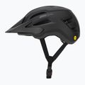 Cyklistická prilba Giro Fixture II MIPS matte black/grey 3