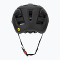 Cyklistická prilba Giro Fixture II MIPS matte black/grey 4