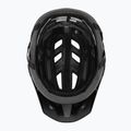 Cyklistická prilba Giro Fixture II MIPS matte black/grey 5