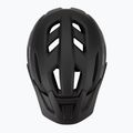 Cyklistická prilba Giro Fixture II MIPS matte black/grey 6