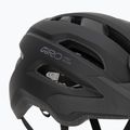 Cyklistická prilba Giro Fixture II MIPS matte black/grey 8