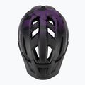 Cyklistická prilba Giro Fixture II MIPS matte black/purple rush 6