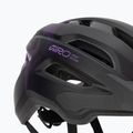 Cyklistická prilba Giro Fixture II MIPS matte black/purple rush 8