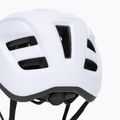 Cyklistická prilba Giro Fixture II matte white/grey 7
