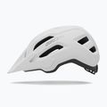 Cyklistická prilba Giro Fixture II matte white/grey 2