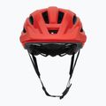 Cyklistická prilba Giro Fixture II matte flame red 2