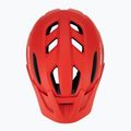 Cyklistická prilba Giro Fixture II matte flame red 6