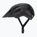 Cyklistická prilba Giro Fixture II MIPS XL matte black/grey 3
