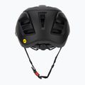 Cyklistická prilba Giro Fixture II MIPS XL matte black/grey 4