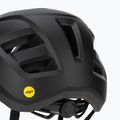 Cyklistická prilba Giro Fixture II MIPS XL matte black/grey 7