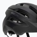 Cyklistická prilba Giro Fixture II MIPS XL matte black/grey 8